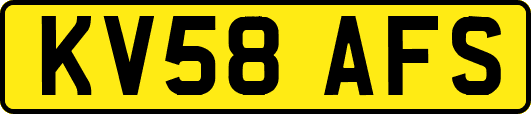 KV58AFS