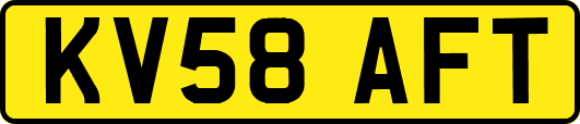 KV58AFT