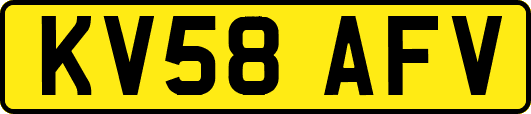 KV58AFV