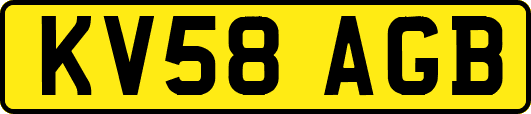KV58AGB