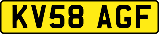 KV58AGF