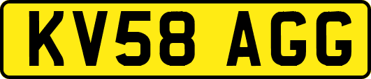 KV58AGG