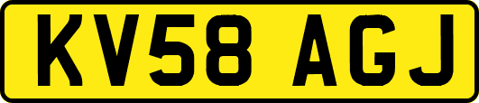 KV58AGJ