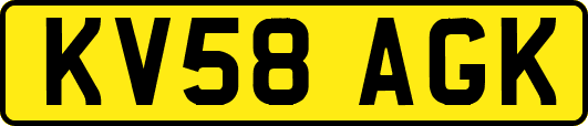 KV58AGK