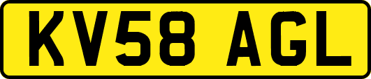 KV58AGL