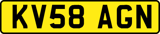 KV58AGN