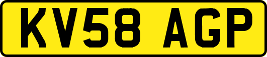 KV58AGP