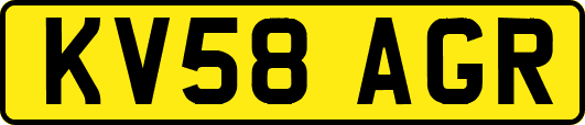 KV58AGR