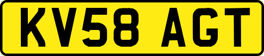 KV58AGT