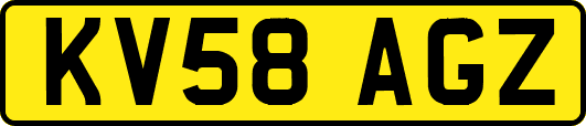 KV58AGZ