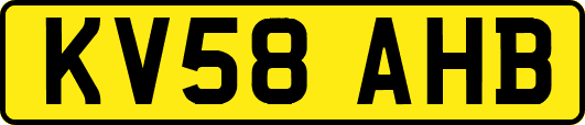 KV58AHB