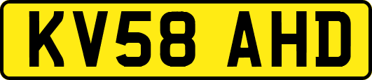KV58AHD
