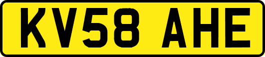 KV58AHE