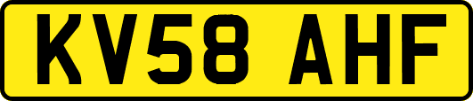KV58AHF