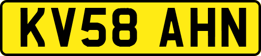 KV58AHN
