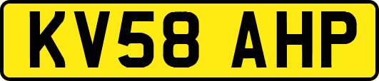 KV58AHP