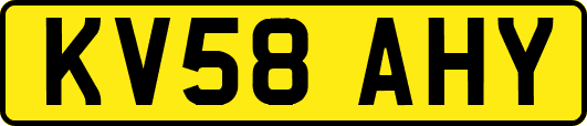 KV58AHY