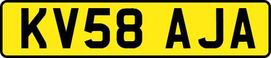 KV58AJA