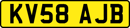 KV58AJB