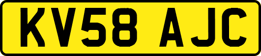 KV58AJC
