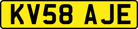 KV58AJE