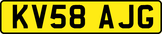 KV58AJG