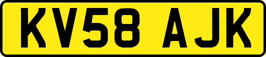 KV58AJK