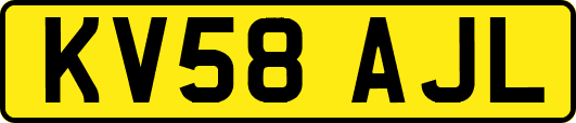 KV58AJL
