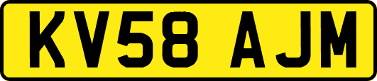KV58AJM