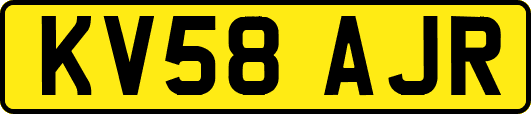 KV58AJR