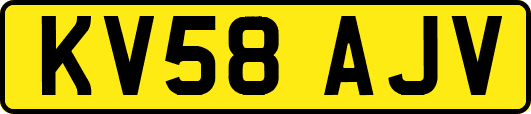 KV58AJV