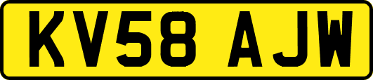 KV58AJW