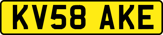 KV58AKE
