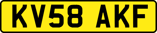 KV58AKF