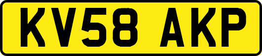 KV58AKP