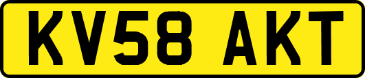 KV58AKT
