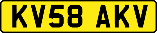 KV58AKV