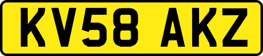 KV58AKZ