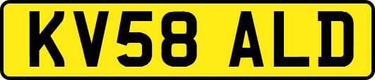 KV58ALD