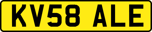 KV58ALE
