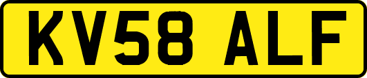 KV58ALF