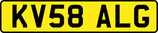 KV58ALG