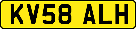 KV58ALH
