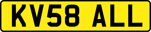 KV58ALL