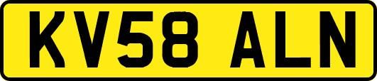 KV58ALN