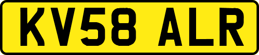 KV58ALR
