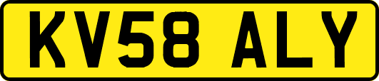 KV58ALY