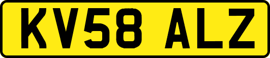KV58ALZ