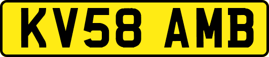 KV58AMB