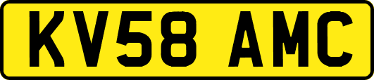 KV58AMC